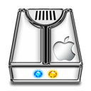 AppleDrive